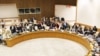 Syrian Government Launches New Raids Ahead of Security Council Meeting