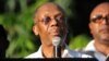 Aristide's Behind-the-scenes Role in Haiti's New Crisis
