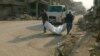 Mosul Workers Still Pulling Bodies From Rubble, 6 Months After IS Expulsion
