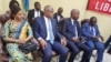 Muzito na Fayulu ya Lamuka bamituni mituna mingi mpo na "état de siège"