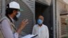 Report: Pakistan Hospitals Near Collapse Under Strain of COVID-19 