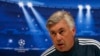 An Yi Waje Rod Da Carlo Ancelotti
