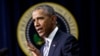 Obama: 'We Are Not at War With Islam'