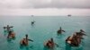 EEUU y BID acuerdan creación de fondo para protección de la naturaleza en América Latina