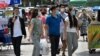 Kyrgyzstan Pressured Over Detained Uzbek Reporter 