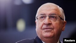 وەزیری بەرگری تورکیا یاسار گولەر