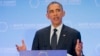Text of Obama's Speech to Anti-extremism Summit