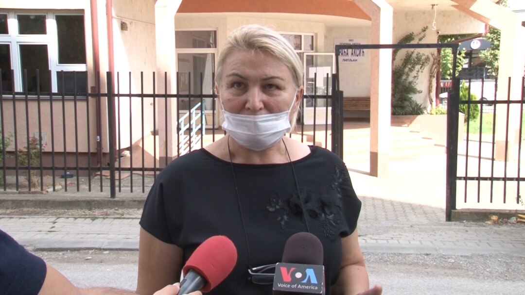 Ključ od moje kancelarije ima još nekoliko osoba: Biljana Mihajlović