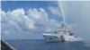 南中國海再有事馬尼拉“最強烈”譴責中國海警船射水砲阻擋菲律賓補給船