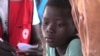 South Sudanese Refugees Pouring Into Uganda