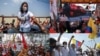 El “péndulo” y el autoritarismo marcaron las elecciones en América Latina en 2021