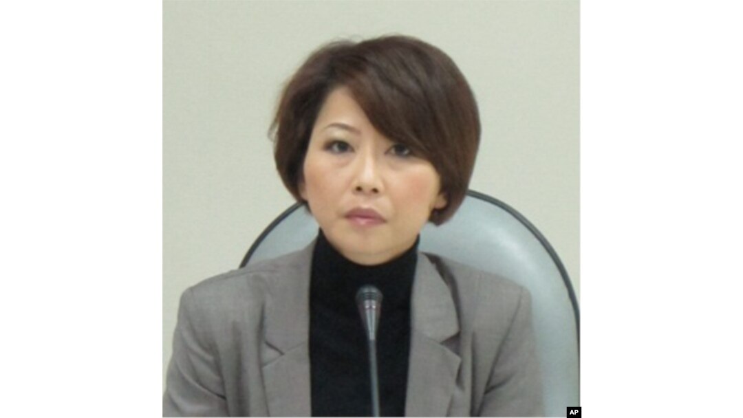 民進黨立委 陳亭妃