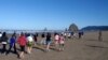 Fun Run Preps US West Coast for Massive Earthquake