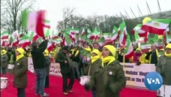 US Clashes With Iran in International Arena