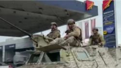 Israel na kundi la Hezbollah wafikia makubaliano ya kusitisha mapigano