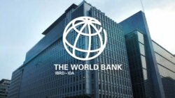 ONGs angolanas apoiam tansparencia em empréstimos do Banco Mundial -2:20