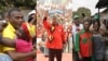 UNITA e o MPLA projectam já a Angola do pós-eleições