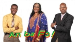 Minisiri minnu bɔra Burkina Faso, Mali ani Nizɛri la, olu minnu farala ɲɔgɔn kan Sahel (AES) kɔnɔ, olu ye ɲɔgɔn sɔrɔ Ouagadougou