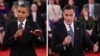 Mideast Indifferent About US Election