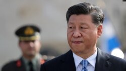 專訪諾丁：談中國外交思想與戰狼外交