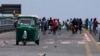 Perú: protestas contra el gobierno cumplen un mes