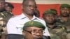 Niger to Begin Discussions on Proposed Constitution