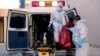 US COVID-19 Infections Top 4 Million 
