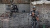 Pakistan, Indian Exchange of Fire Kills at Least 9 at Border