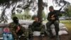 Russia Proposes Humanitarian Corridors for Ukraine