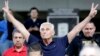 Roger Stone, Former Trump Campaign Adviser, Arrested