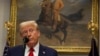 Trump visitará zonas de desastre en Carolina del Norte y California en el primer viaje de su segundo mandato