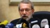 Iran Parliament Speaker Tests Positive for COVID-19 