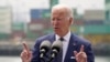 Biden Ya Ce Har Yanzu Bai Yanke Shawarar Zuwa Saudiyya Ba