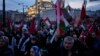 Turkey Detains 15 Suspects Accused of Spying for Israel