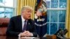 Pilotos piden a Trump tomar las medidas necesarias para acabar con el cierre del gobierno