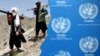UNAMA and Taliban