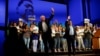 Pennsylvania Primaries Could Herald Shift of Power in US House