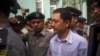 Myanmar Editor Arrested Over Social Media Images