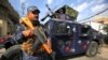 Iraq Kills IS Commander a Week After Baghdad Suicide Blasts