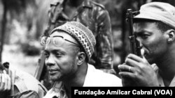 Amílcar Cabral