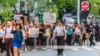 US Cities, States Step up for Climate Change
