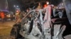Former Somali Intelligence Director Questions Troops' Capabilities