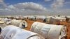 Long-Term Planning Needed to Alleviate African Drought