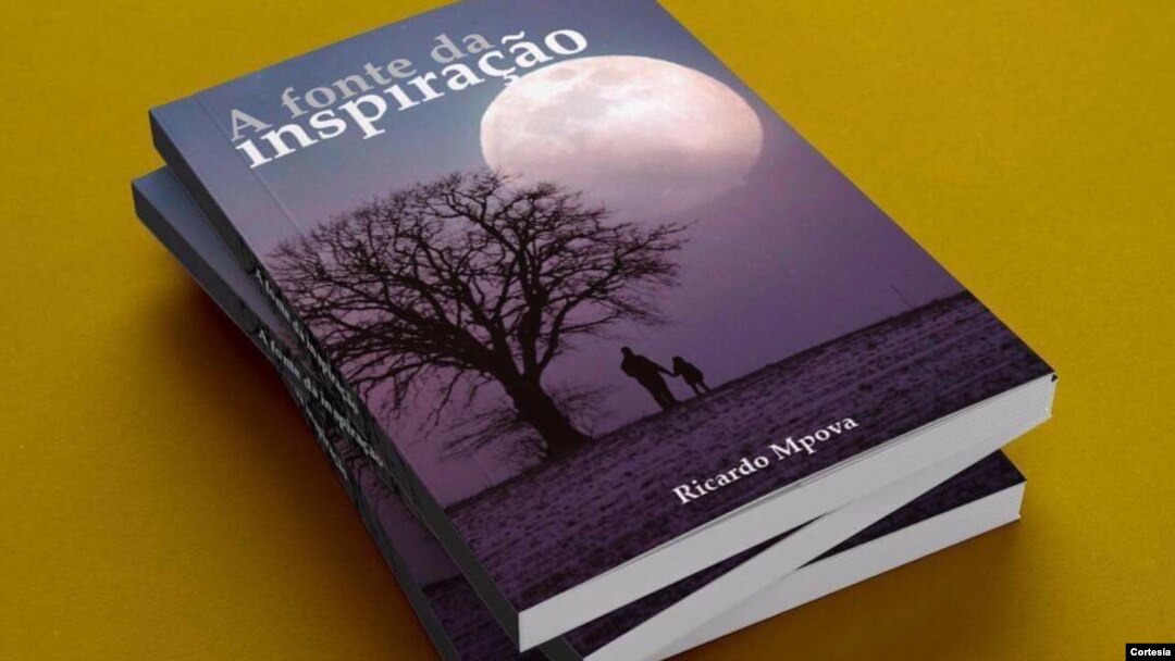 Livro "A Fonte da Inspiração"