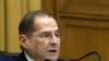 House Judiciary Committee Chairman Jerrold Nadler D-N.Y., speaks during a House Judiciary Committee hearing at Capitol Hill in Washington, Feb. 6, 2019. 