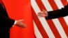 China-Silicon Valley Relationship Chills