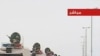 Iran Calls Military Intervention in Bahrain 'Unacceptable'