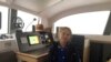 Teen Climate Activist Leaving US, Setting Sail for Spain