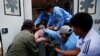 Aumentan a 18 los muertos en violenta jornada de protestas en el sur de Perú