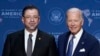 Biden recibe este martes al presidente de Costa Rica en la Casa Blanca